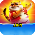 Logo da JJNN